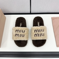 Miu Miu Sandals